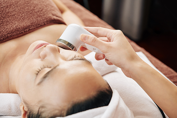 美容院業(yè)績(jī)上不去，問題出在哪里??