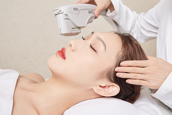 美容院如何順利推廣新項目？