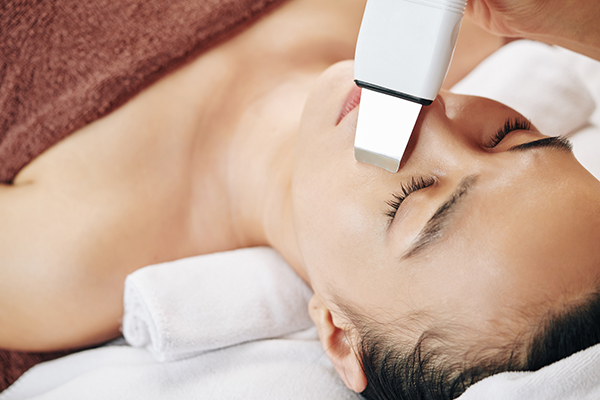 美容院小氣泡去黑頭的效果如何？