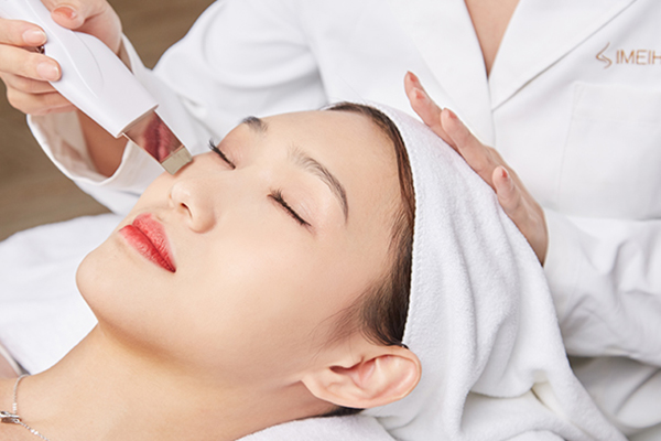 皮膚管理開在這幾個(gè)地方比較容易掙錢